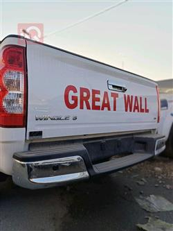 Great Wall Wingle